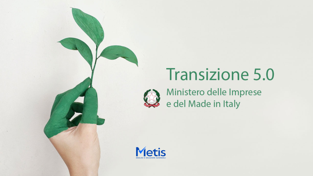 transizione 5.0
