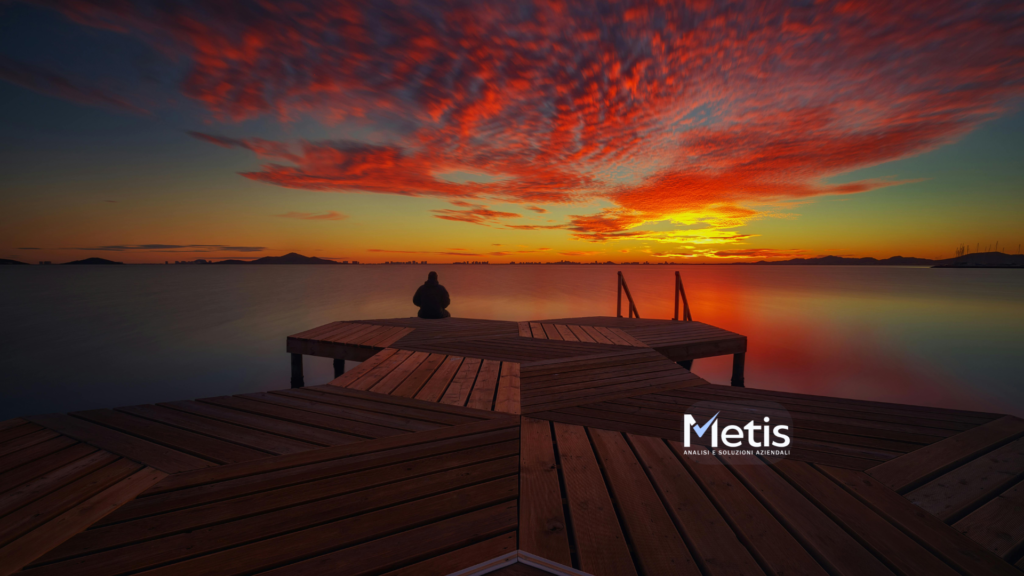 Strategia è vivere consapevolmente