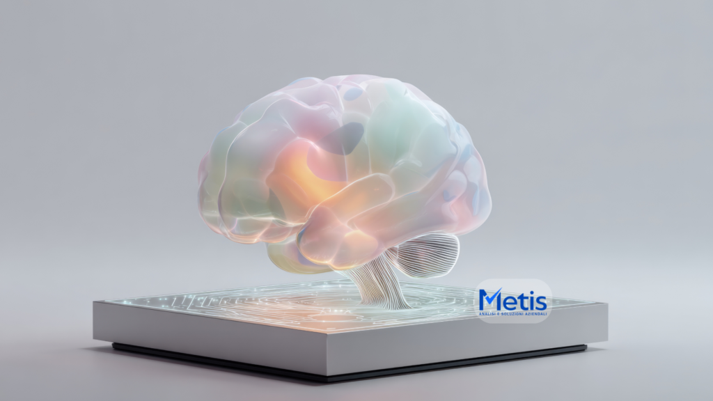 il futuro è già qui