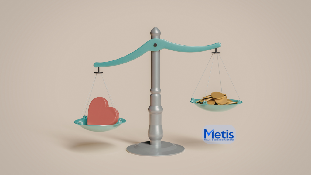 il fatturato non è riccezza